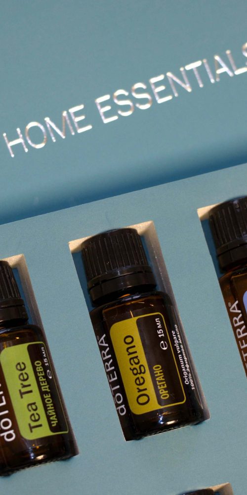 doterra essential oils in&nbsp;bottled brand name. Belarus Minsk 2021